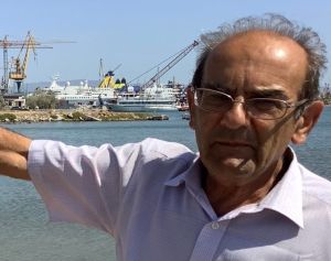 Γιάννος Λώλος